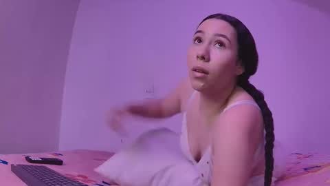 Snapshot of gaia_sweet_ chatting on 25, 10, 2025 gaia_sweet_ online show from 25, 10, 2025