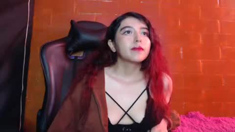 Snapshot of gakomenoshida chatting on 14, 12, 2024 Kate 3 online show from 14, 12, 2024