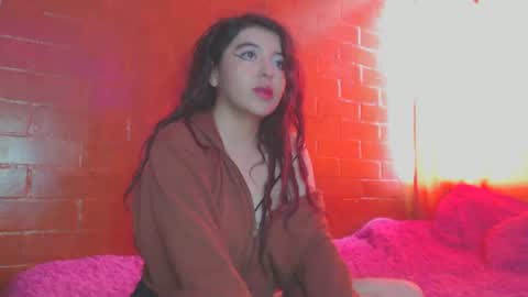 Snapshot of gakomenoshida chatting on 29, 12, 2024 Kate 3 online show from 29, 12, 2024