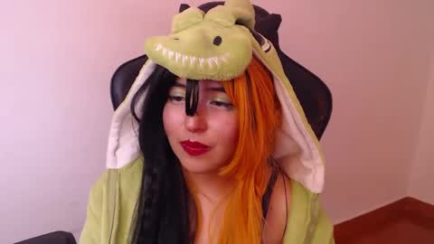 Snapshot of gakomenoshida chatting on 16, 9, 2025 Kate 3 online show from 16, 9, 2025