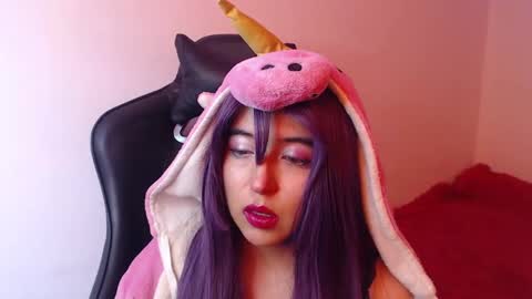 Snapshot of gakomenoshida chatting on 6, 10, 2025 Kate 3 online show from 6, 10, 2025