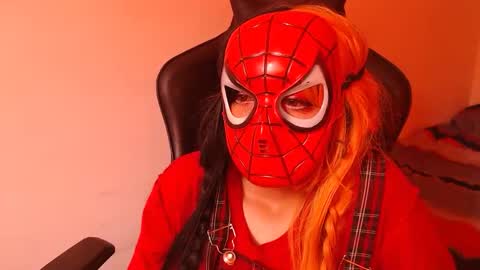 Snapshot of gakomenoshida chatting on 30, 10, 2025 Kate 3 online show from 30, 10, 2025