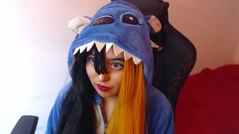 Kate 3 online show from 21, 12, 2025