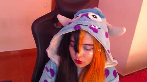 Kate 3 online show from 19, 2, 2026