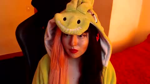 Kate 3 online show from 12, 6, 2026