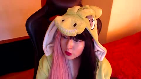 Kate 3 online show from 15, 7, 2026