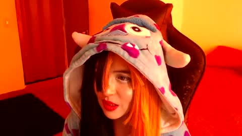 Kate 3 online show from 23, 7, 2026
