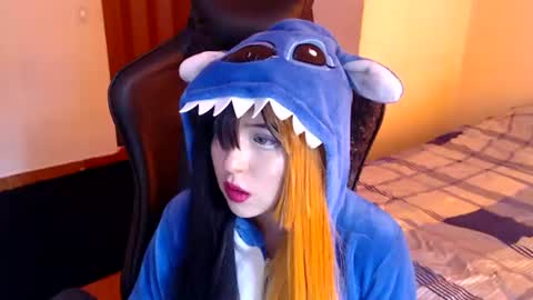 Kate 3 online show from 25, 7, 2026