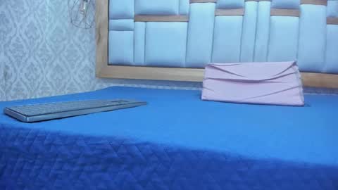 galaanderson online show from 13, 11, 2025