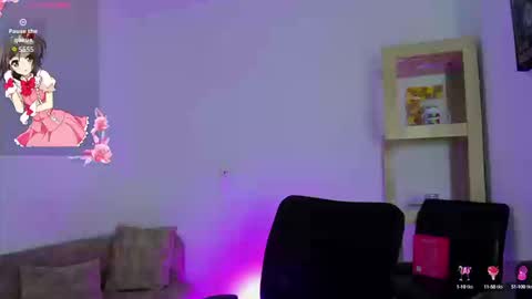 Snapshot of galateats chatting on 19, 9, 2025 laura bonnet online show from 19, 9, 2025