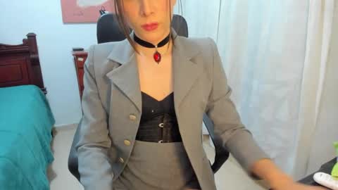 CORAL online show from 17, 11, 2025