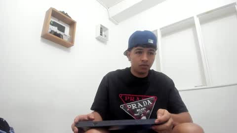 galvis_bbc online show from 3, 12, 2024