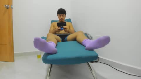 galvis_bbc online show from 19, 2, 2026