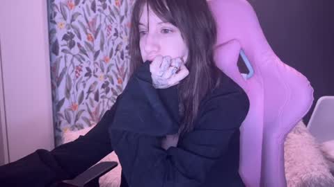 Snapshot of gamachu_ulfinaa chatting on 30, 4, 2026 GaamachuuUlfinaa online show from 30, 4, 2026