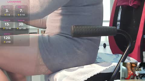 Tamara online show from 2, 12, 2024