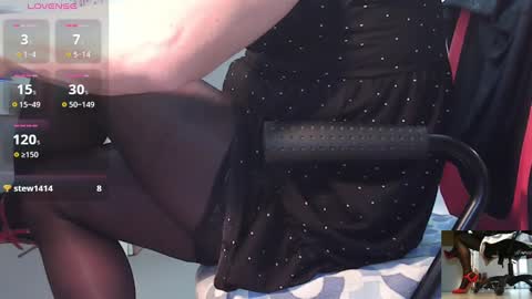 Tamara online show from 3, 12, 2024