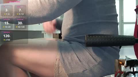 Tamara online show from 4, 12, 2024