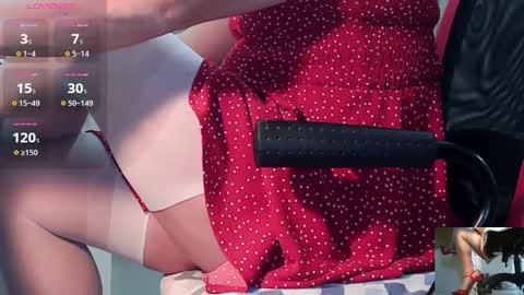 Tamara online show from 6, 12, 2024