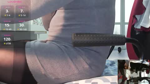 Tamara online show from 11, 12, 2024