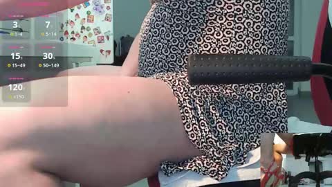 Tamara online show from 25, 12, 2024