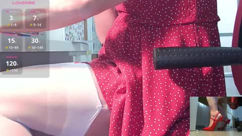 Tamara online show from 8, 1, 2025