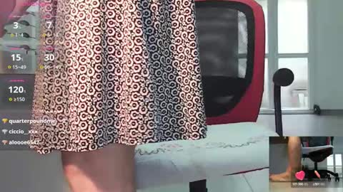 Tamara online show from 9, 1, 2025