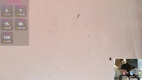 Tamara online show from 10, 3, 2025