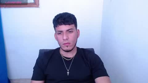 Gabriel online show from 8, 10, 2025