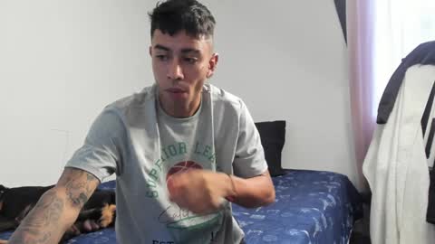 Snapshot of game__over420 chatting on 5, 12, 2024 game__over420 online show from 5, 12, 2024