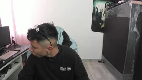 Snapshot of game__over420 chatting on 10, 12, 2024 game__over420 online show from 10, 12, 2024