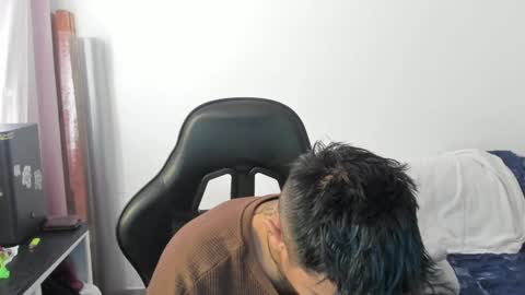 Snapshot of game__over420 chatting on 16, 12, 2024 game__over420 online show from 16, 12, 2024