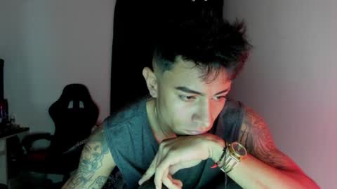 Snapshot of game__over420 chatting on 5, 1, 2025 game__over420 online show from 5, 1, 2025