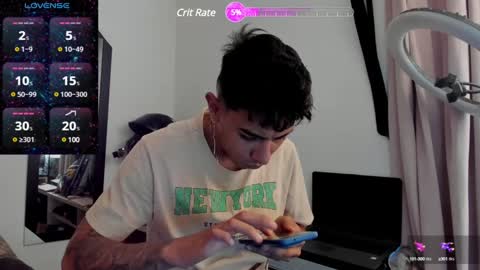 Snapshot of game__over420 chatting on 10, 1, 2025 game__over420 online show from 10, 1, 2025