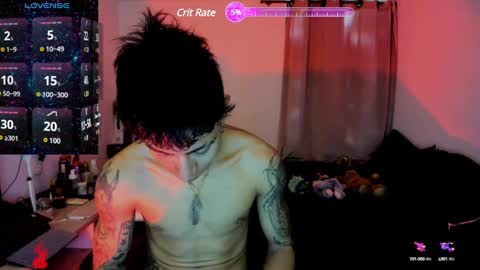 Snapshot of game__over420 chatting on 16, 1, 2025 game__over420 online show from 16, 1, 2025