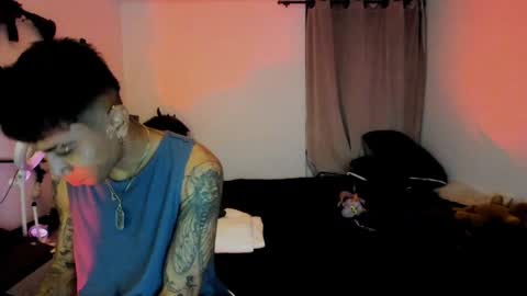 Snapshot of game__over420 chatting on 17, 1, 2025 game__over420 online show from 17, 1, 2025