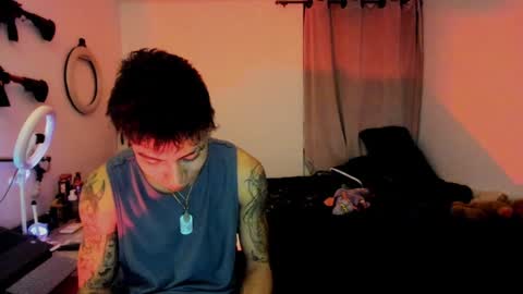 Snapshot of game__over420 chatting on 17, 1, 2025 game__over420 online show from 17, 1, 2025