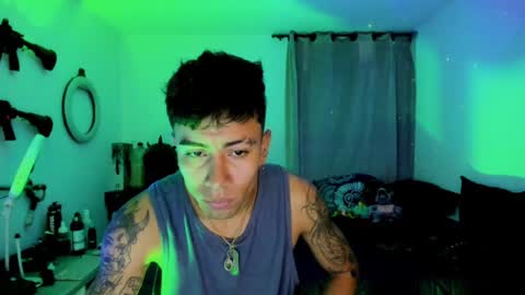 Snapshot of game__over420 chatting on 17, 1, 2025 game__over420 online show from 17, 1, 2025