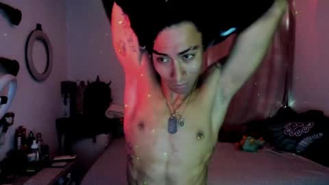 Snapshot of game__over420 chatting on 19, 1, 2025 game__over420 online show from 19, 1, 2025