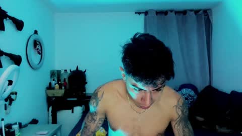 Snapshot of game__over420 chatting on 22, 1, 2025 game__over420 online show from 22, 1, 2025