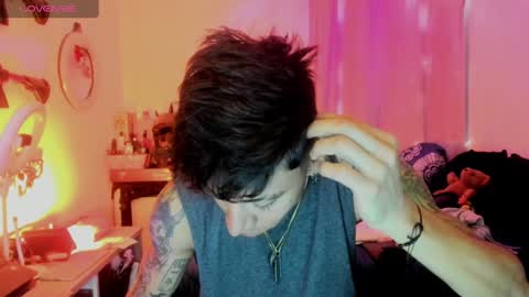 Snapshot of game__over420 chatting on 22, 1, 2025 game__over420 online show from 22, 1, 2025