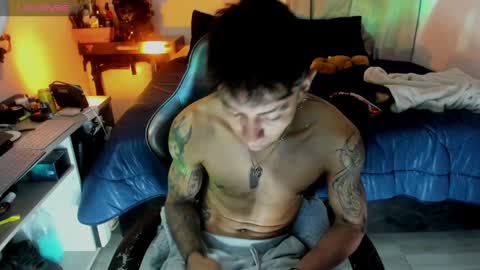 Snapshot of game__over420 chatting on 23, 1, 2025 game__over420 online show from 23, 1, 2025