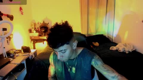 Snapshot of game__over420 chatting on 23, 1, 2025 game__over420 online show from 23, 1, 2025