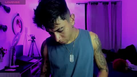 Snapshot of game__over420 chatting on 28, 1, 2025 game__over420 online show from 28, 1, 2025