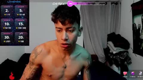 Snapshot of game__over420 chatting on 9, 2, 2025 game__over420 online show from 9, 2, 2025