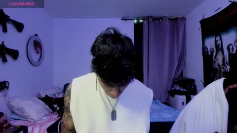 Snapshot of game__over420 chatting on 14, 2, 2025 game__over420 online show from 14, 2, 2025