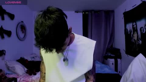 Snapshot of game__over420 chatting on 14, 2, 2025 game__over420 online show from 14, 2, 2025