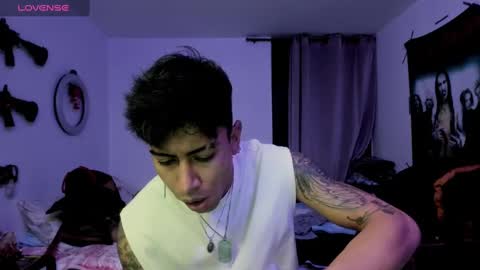 Snapshot of game__over420 chatting on 15, 2, 2025 game__over420 online show from 15, 2, 2025