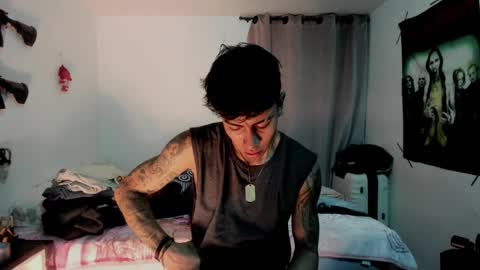 Snapshot of game__over420 chatting on 17, 2, 2025 game__over420 online show from 17, 2, 2025