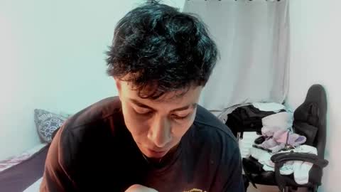 Snapshot of game__over420 chatting on 19, 2, 2025 game__over420 online show from 19, 2, 2025