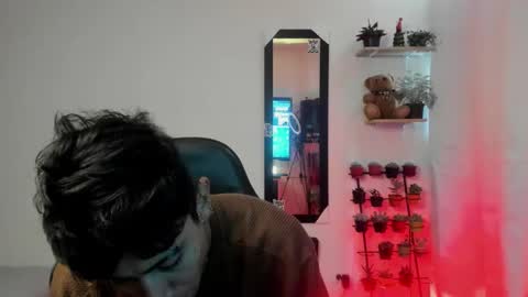 Snapshot of game__over420 chatting on 26, 2, 2025 game__over420 online show from 26, 2, 2025